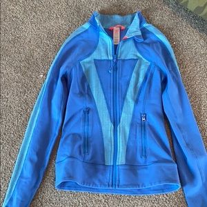Size 10 ivivva jacket